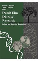 Dutch ELM Disease Research
