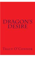 Dragons Desire: (English)