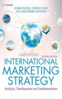 International Marketing Strategy