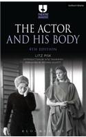 The Actor and His Body