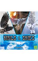 Kings of the Skies
