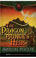 Dragonprince's Heir (The Dragonprince Trilogy, #3)