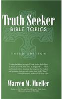 Truth Seeker