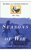 Seasons of War