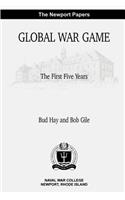 Global War Game