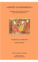 Unity in Diversity: Anthology of Sufi and Dervish Poets of the Indian Sub-Continent