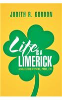 Life Is a Limerick