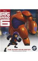 Big Hero 6