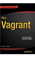 Pro Vagrant