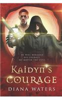 Kaidyn's Courage: (2 Wild Magics)