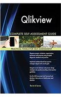 Qlikview Complete Self-Assessment Guide
