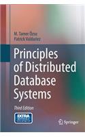 Principles of Distributed Database Systems