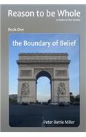 Boundary of Belief