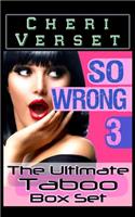 So Wrong 3