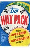Wax Pack