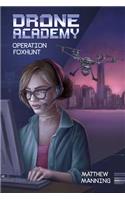 Operation Foxhunt