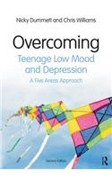 Overcoming Teenage Low Mood and Depression