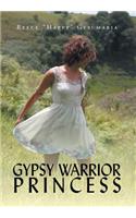 Gypsy Warrior Princess