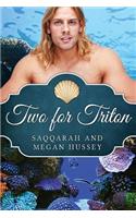 Two for Triton