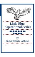 Little Blue Inspirational Series