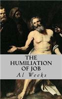 The Humiliation of Job