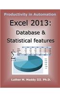 Excel 2013