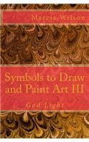 Symbols to Draw and Paint Art III