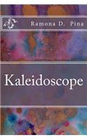 Kaleidoscope: (English)