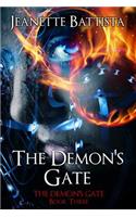 The Demon's Gate