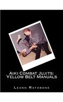 Aiki Combat Jujits