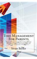 Time Management for Parents