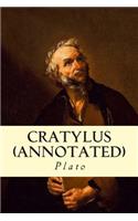 Cratylus (Annotated)