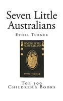 Seven Little Australians