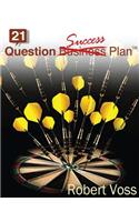 21 Question Success Plan