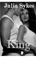 King: An Impossible Novel: An Impossible Novel