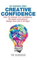 Creative Confidence