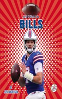 Buffalo Bills: (Professional Football Teams)