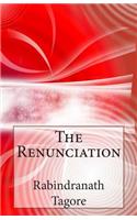 Renunciation