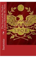 The Lives of the Twelve Caesars, Volume 06: Nero