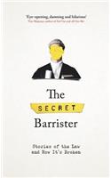 Secret Barrister