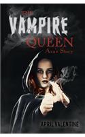 The Vampire Queen