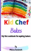 Kid Chef Bakes
