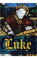 The Book of Luke