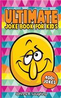 Ultimate Joke Books for Kids