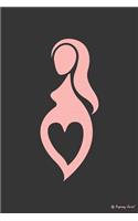 My Pregnancy Journal