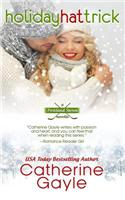 Holiday Hat Trick