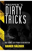 Preppers Dirty Tricks