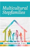 Multicultural Stepfamilies