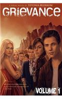 Grievance