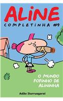 Aline Completinha 9